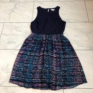 Macy’s Speechless Collection Dress